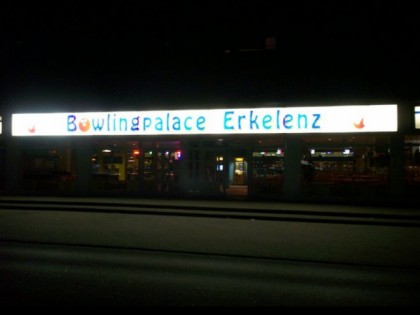 Foto: Bowlingpalace Erkelenz